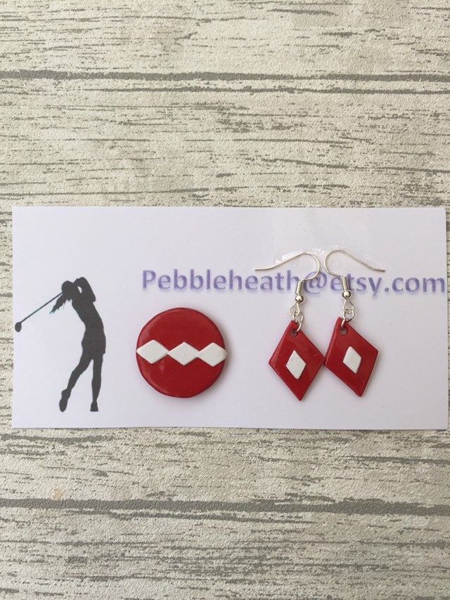 Retro Style Golf Accessories, Gift for Golfers, Golf Headcovers, Golf