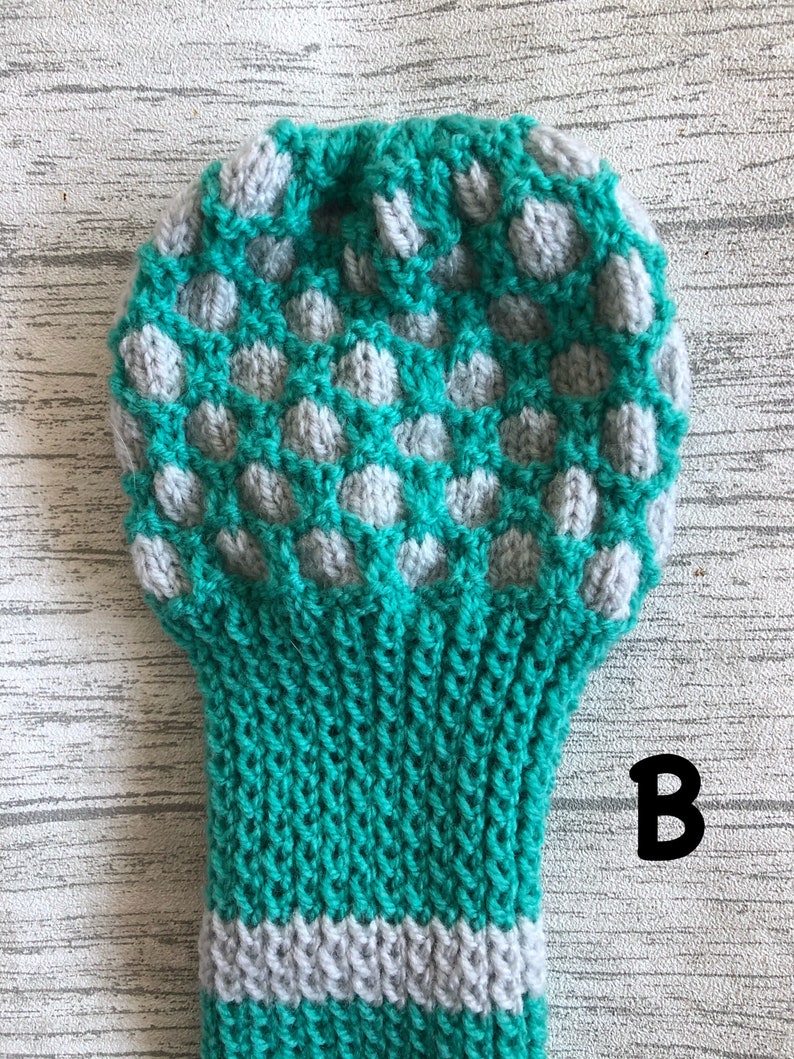 Golf Accessories, Gift for Golfers, Golf Headcovers, Golf Club