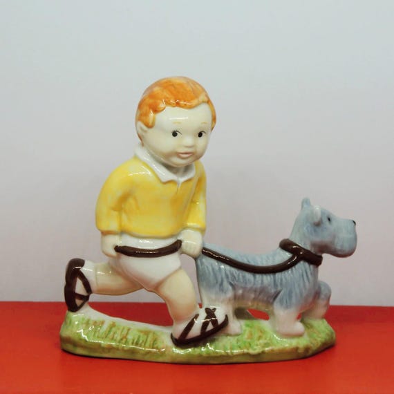 Wade Lucie Mabel Atwell Figurine 