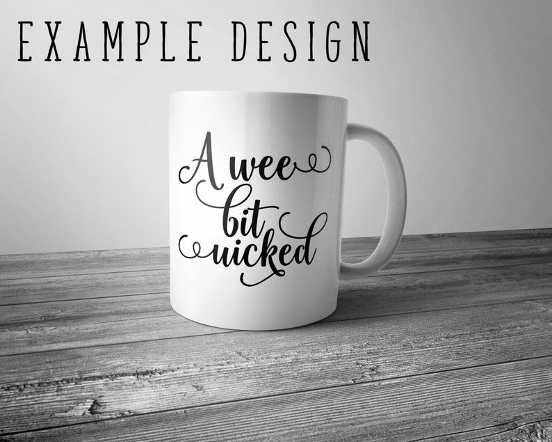 Download Halloween Svg Witch Svg Wicked svg Halloween Quote | Etsy