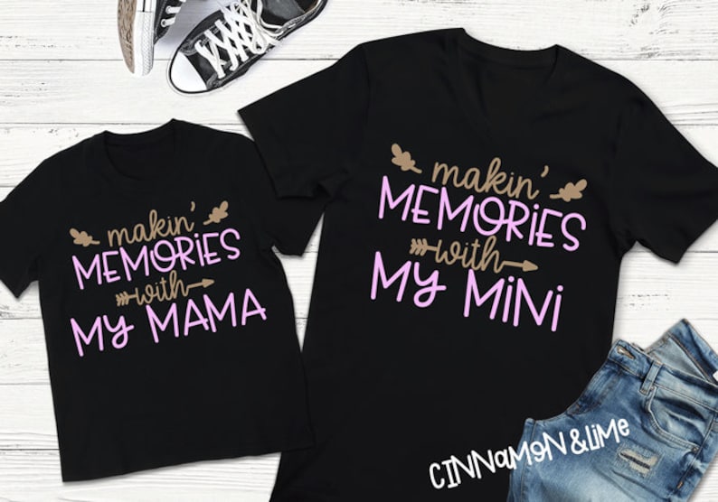 Download Mommy Daughter Svg Matching Shirts Svg Mommy Svg Mommy and ...