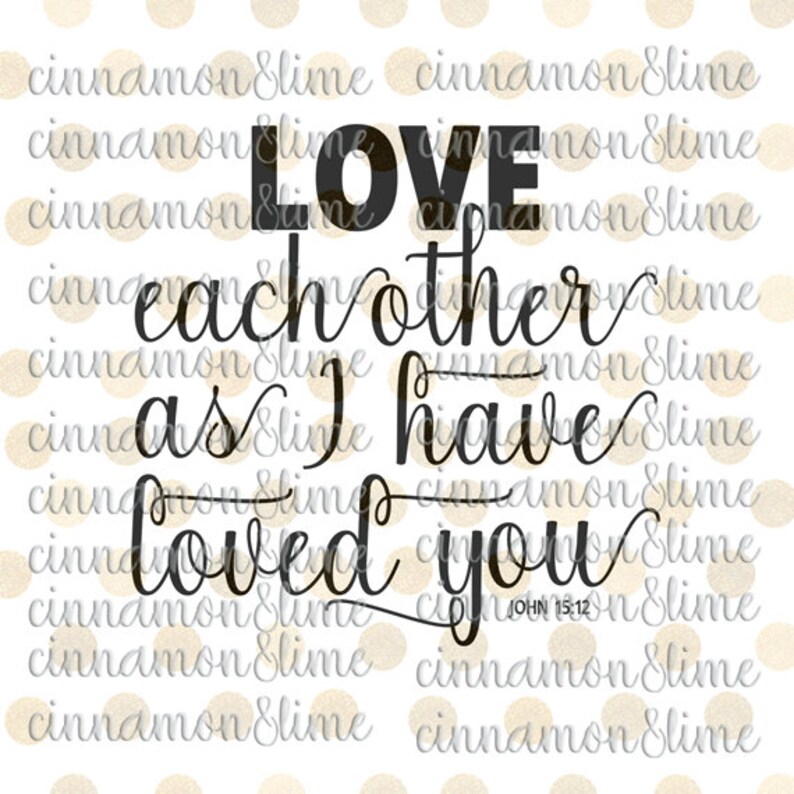 Free Free Love Each Other Svg 52 SVG PNG EPS DXF File