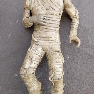 MONSTER ACTION FIGURES| 5 To Choose From | Great Condition
