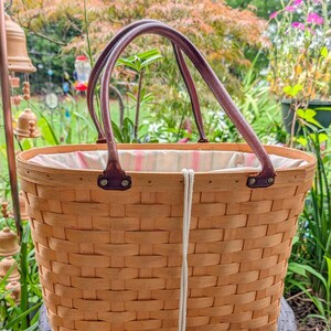 Longaberger Easter Basket - Etsy