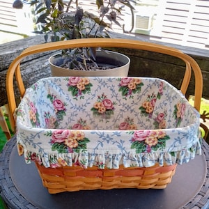 Longaberger basket - Etsy 日本