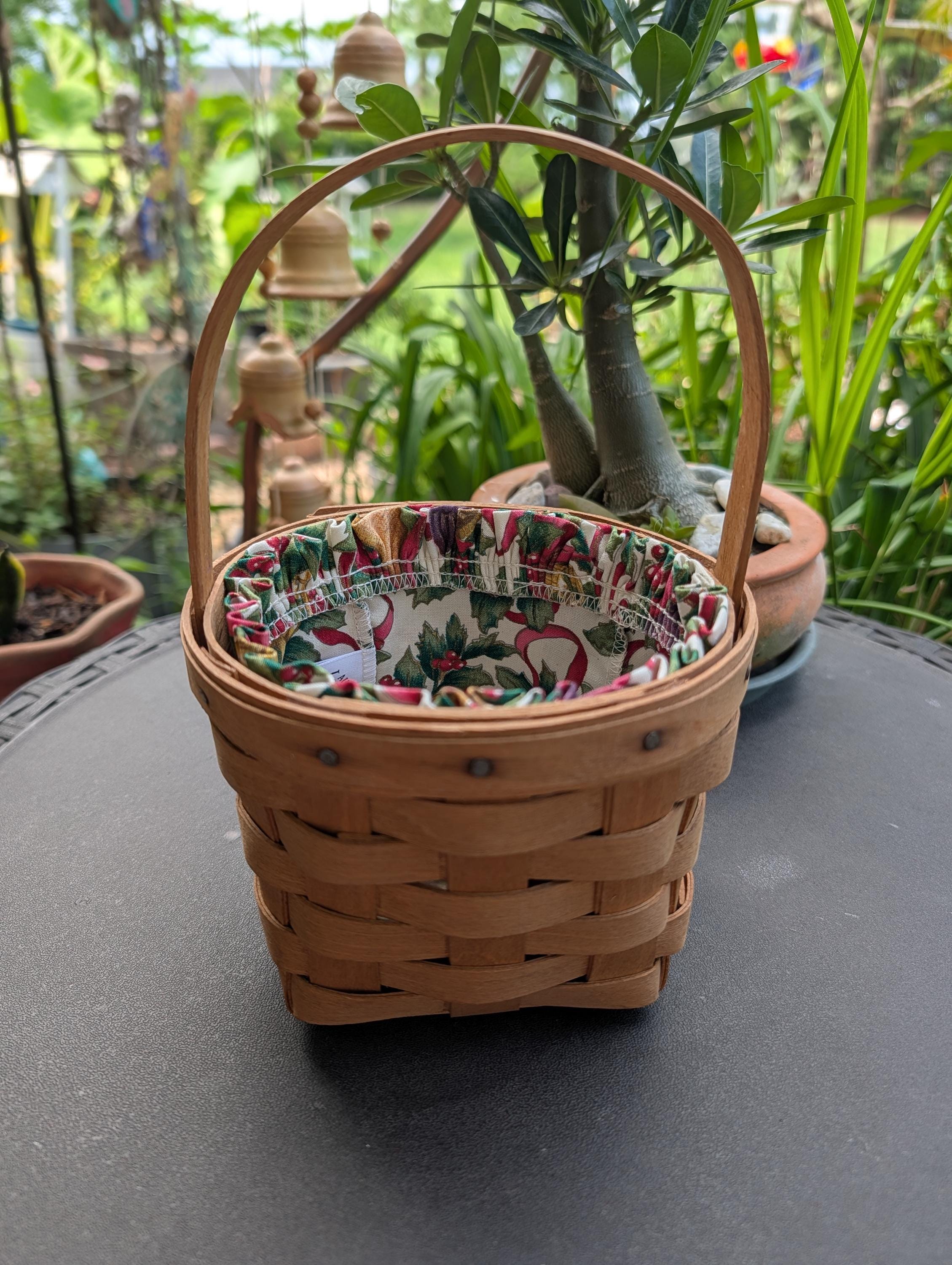 1987 Longaberger Baskets - Etsy