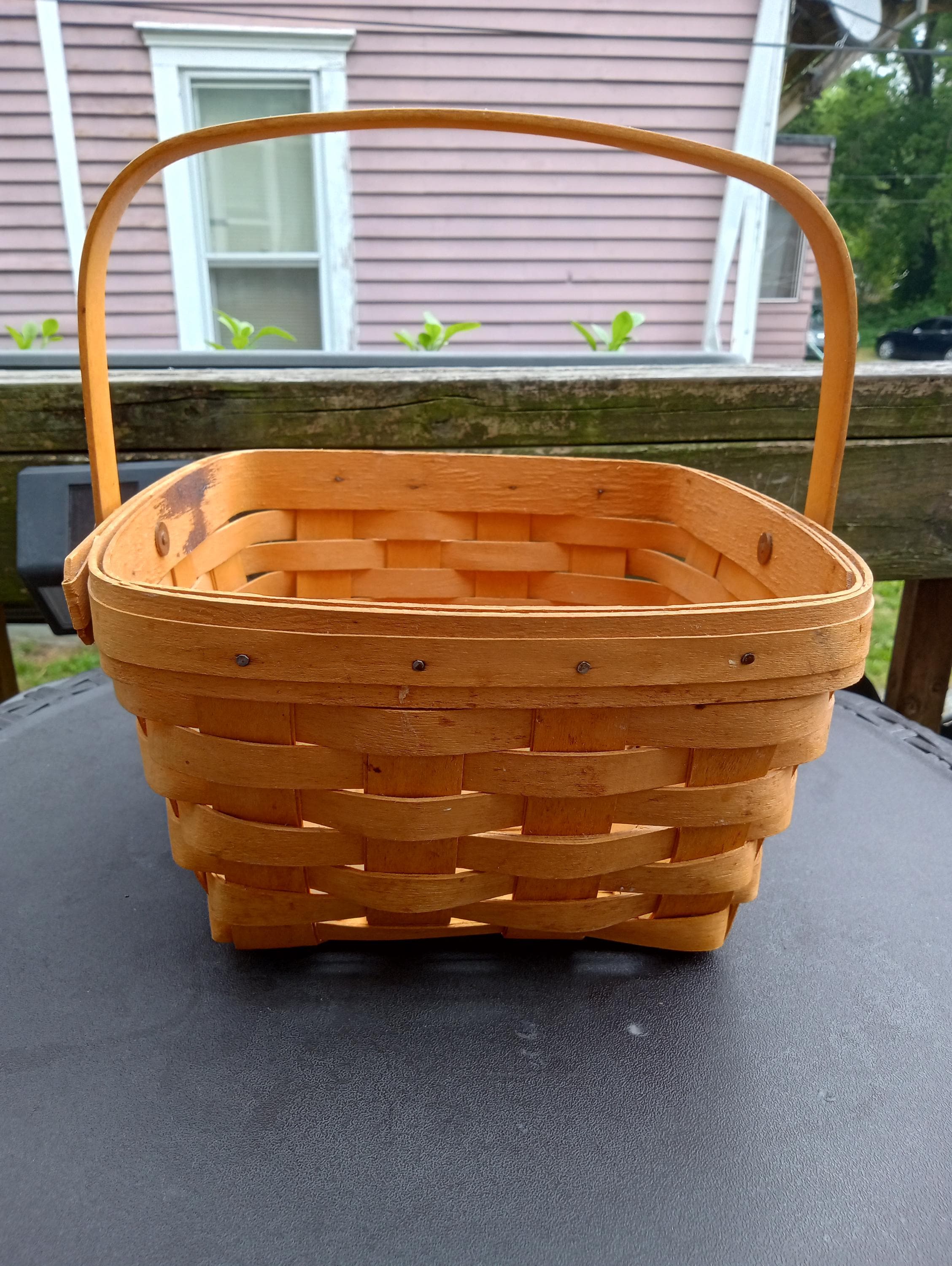 ロンガバーガー♪1997年製 ロンガバーガー♪1997年製