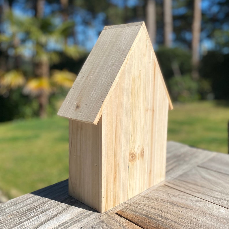 Wooden Insect, Bug & Bee House image 6