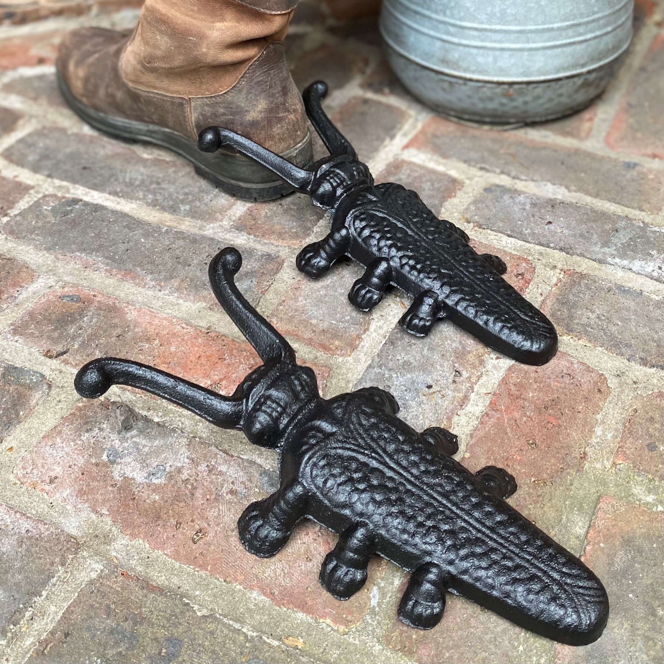 Bug boot clearance jack