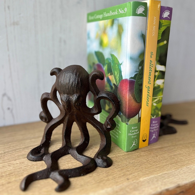 Octopus Gifts