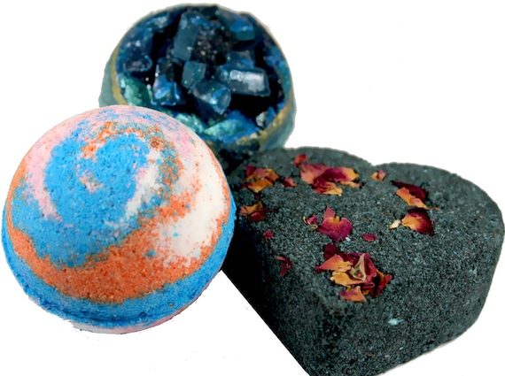 Etsy bath bombs deals