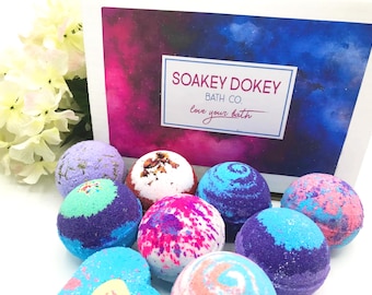 Etsy bath bombs deals