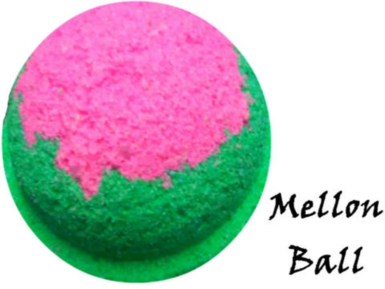 Bath Bomb Set of 6 BIG Bath Bombs Ultra luxurious skin Etsy