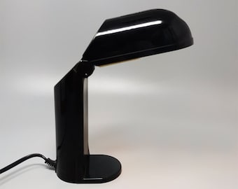1970s Gorgeous Modular Manon Table Lamp by Yamada Shomei