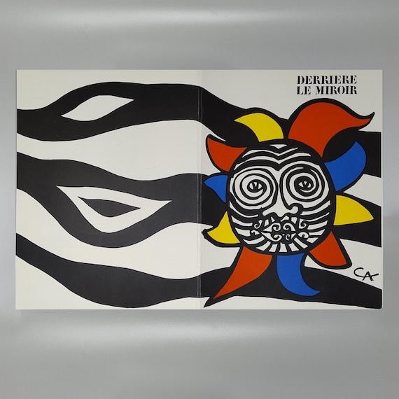 Alexander Calder 