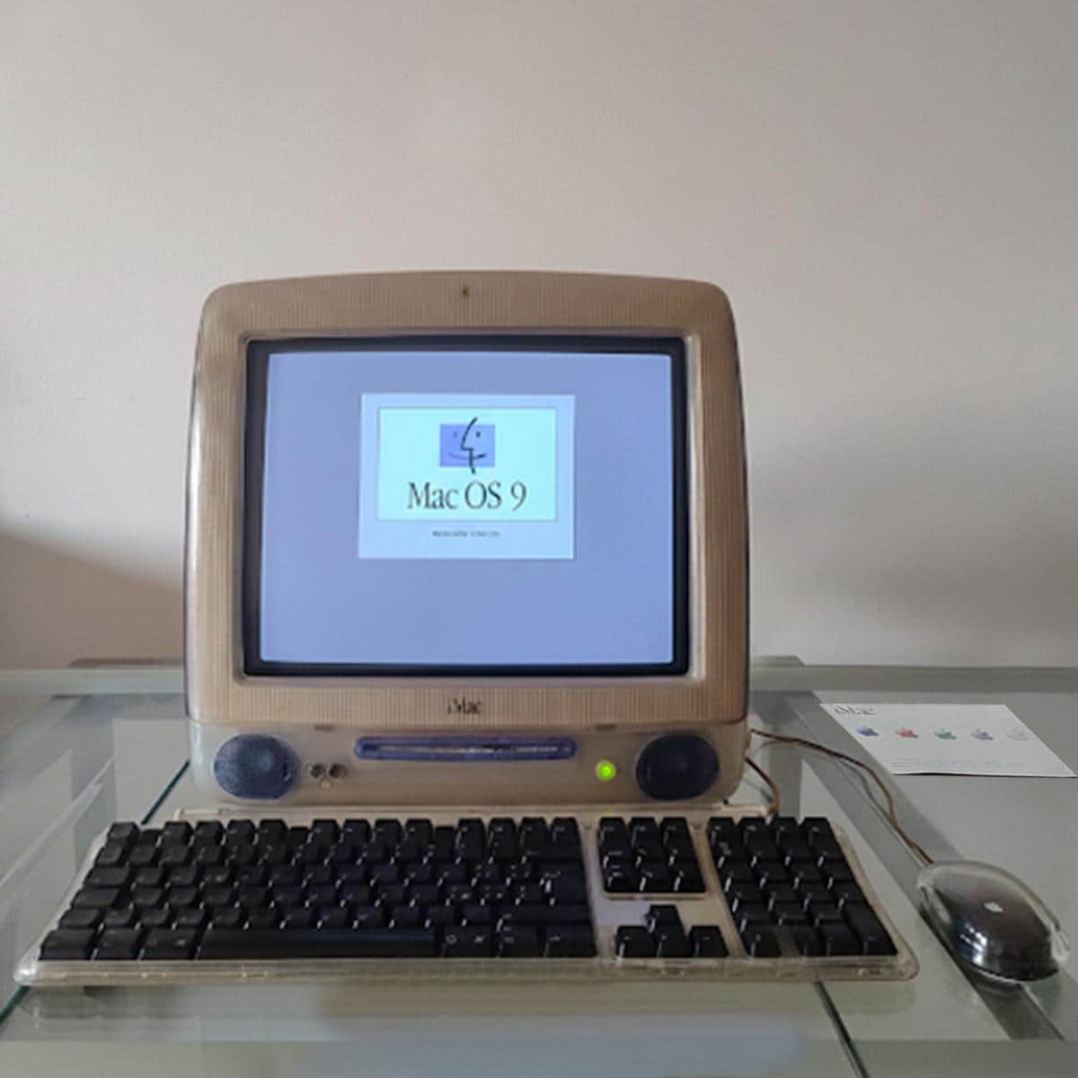 Imac g3 - Etsy 日本