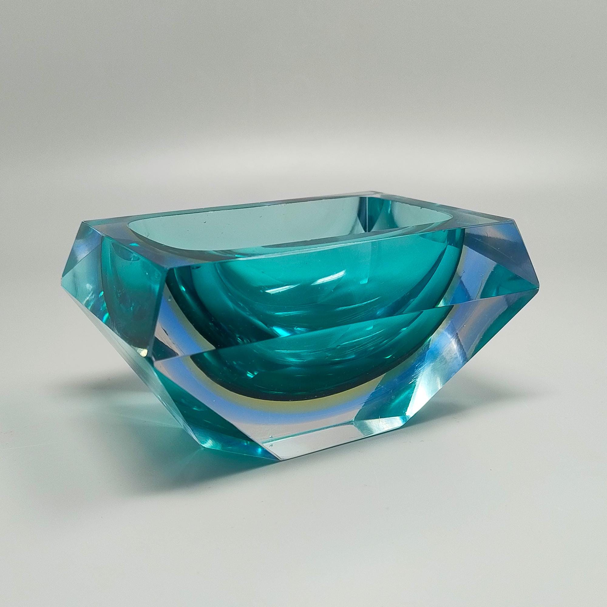 Ashtray Flavio Poli - Etsy