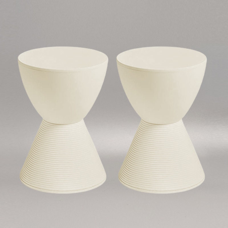 Original Philippe Starck Stools prince Aha Produced in 1996 not a Replica Etsy Canada