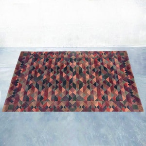 Made in Italy Rug - Etsy