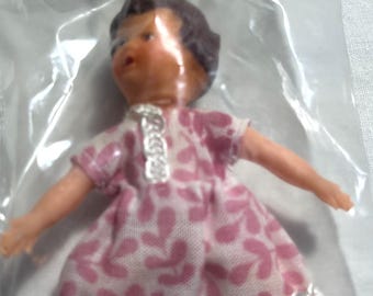 Vgt Ari-Biegepuppe Doll house Doll