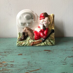 Vintage Inarco Planter