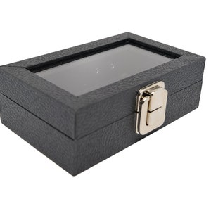 Small jewelry hotsell display cases
