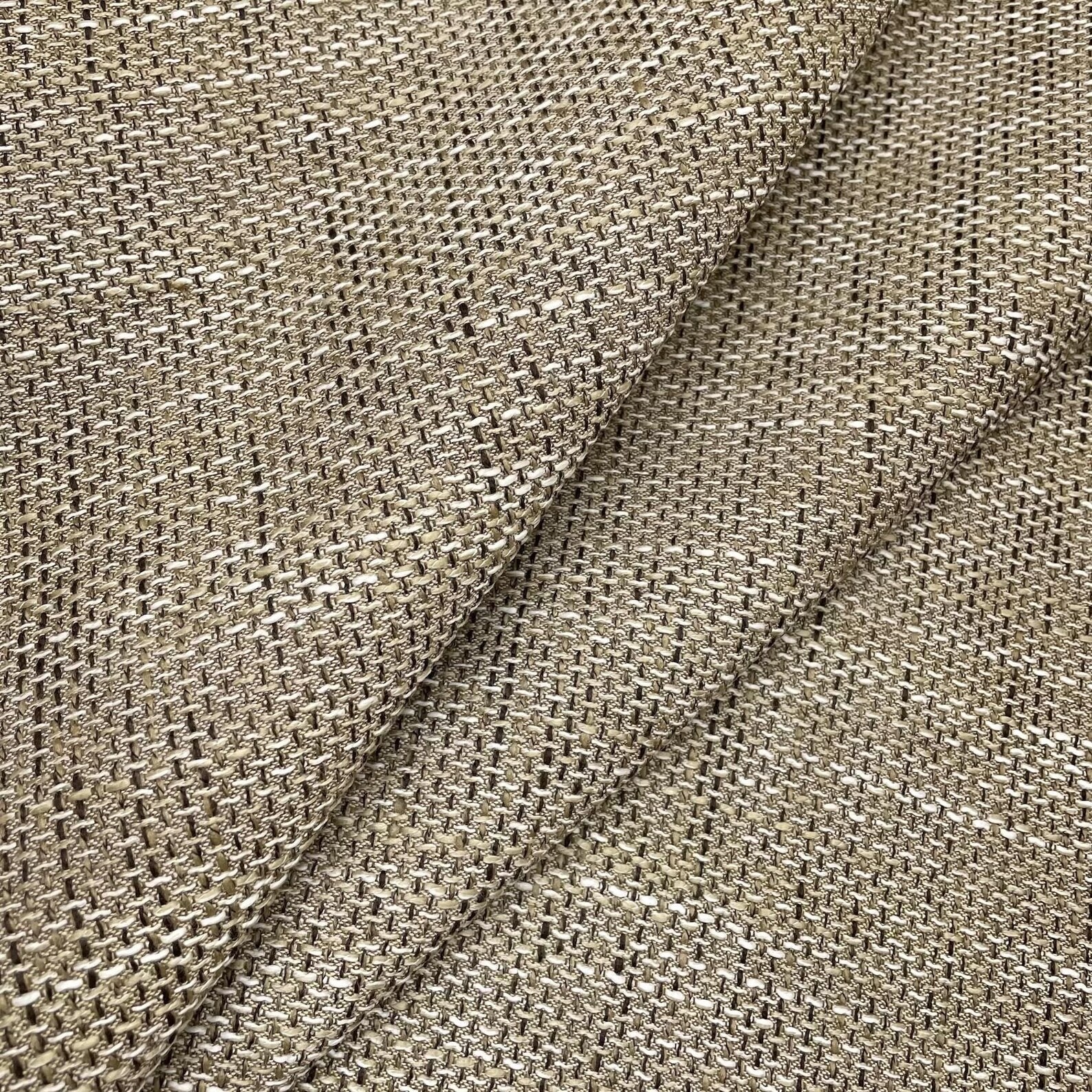 Sand Basketweave Upholstery Furnishing Fabric Etsy