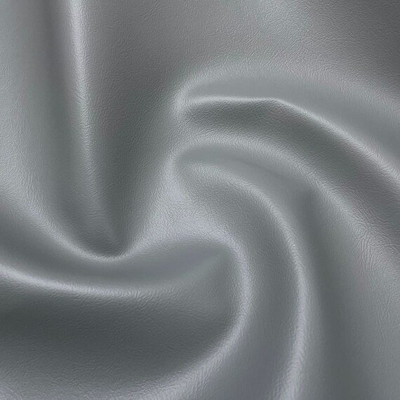 Fire Retardant Faux Leather Upholstery Vinyl Fabric