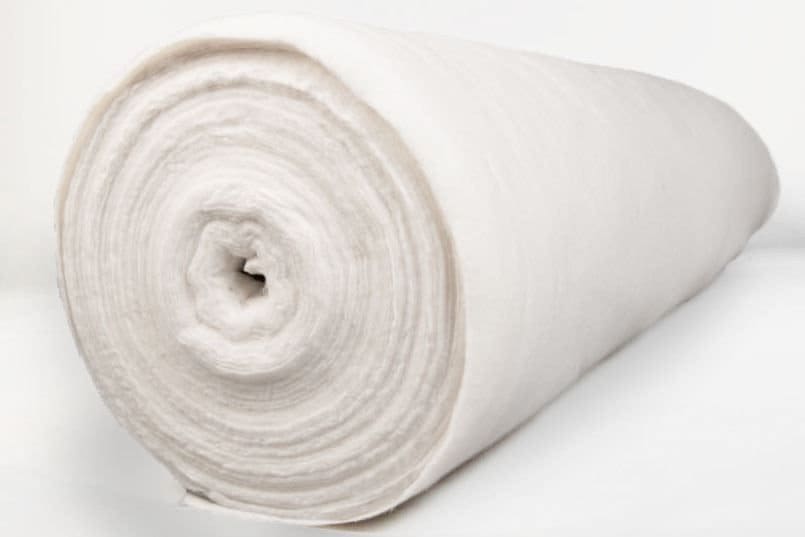 Thick 100 Cotton Thermal Curtain Interlining Etsy UK