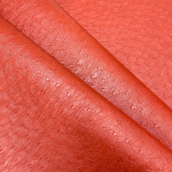 Fire Retardant Faux Leather Upholstery Vinyl Fabric
