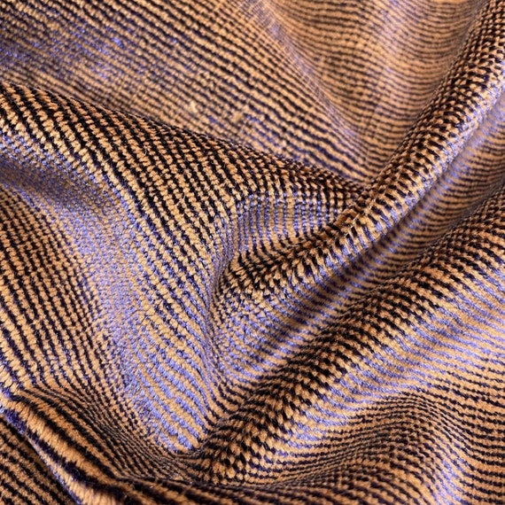 Velvet & Chenille Fabric Up to 90% Off