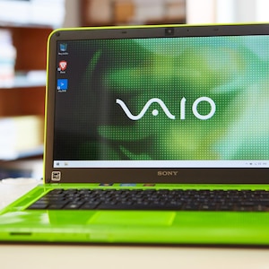 Sony VAIO CA2 VPCCA22FX/G 14