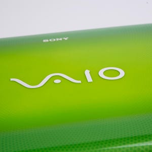Sony VAIO PCG-61211 M / Green Edition / Laptop perfettamente funzionante / Intel Core i3 / 4 GB di RAM