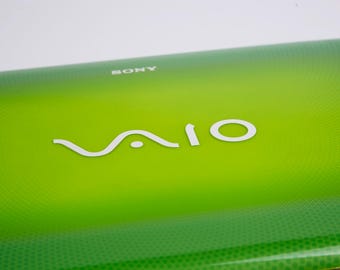 Sony VAIO PCG-61211 M | グリーンエディション | 完全動作ノートパソコン | Intel Core i3 | 4GB RAM