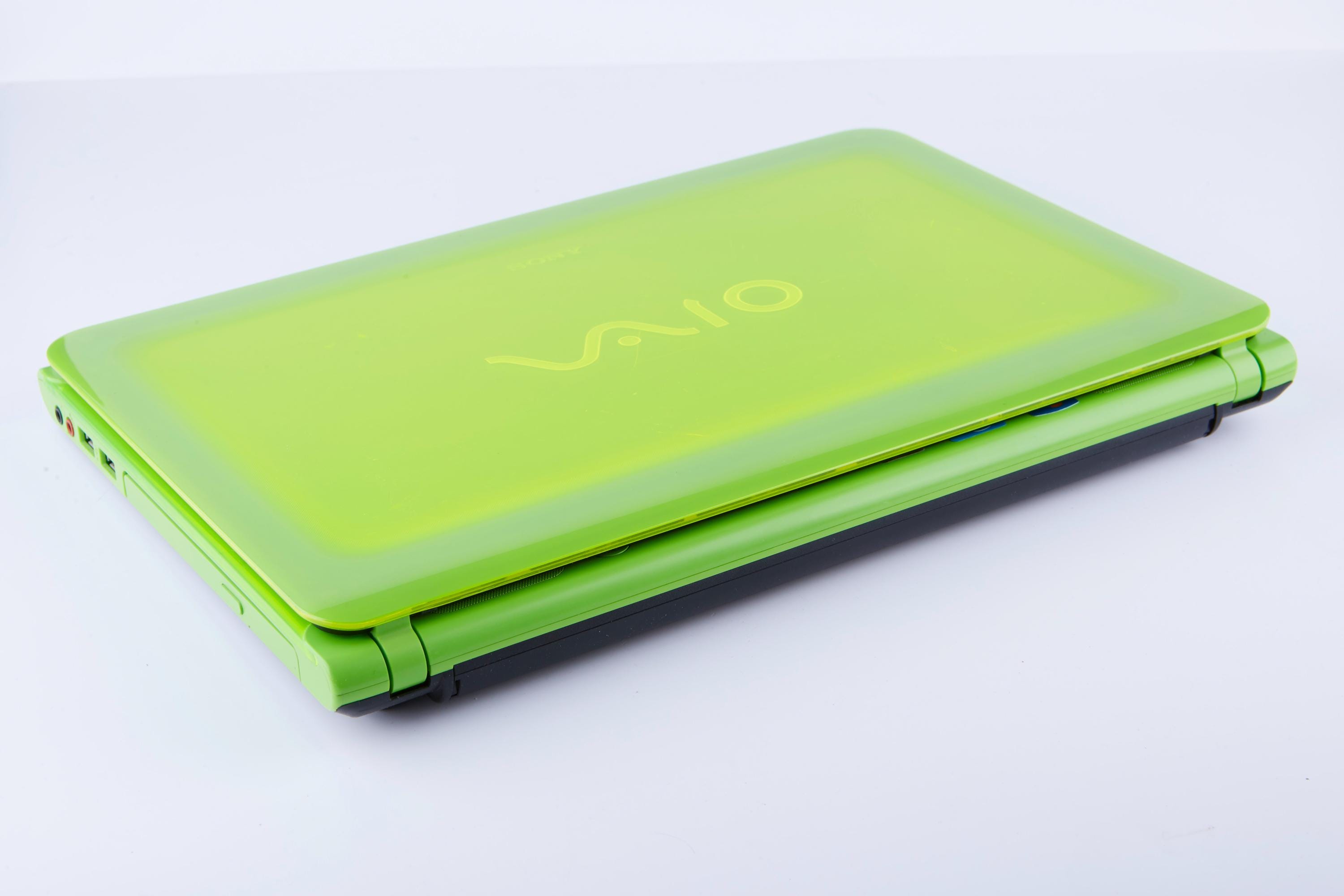 Sony VAIO CA2 VPCCA22FX/G 14