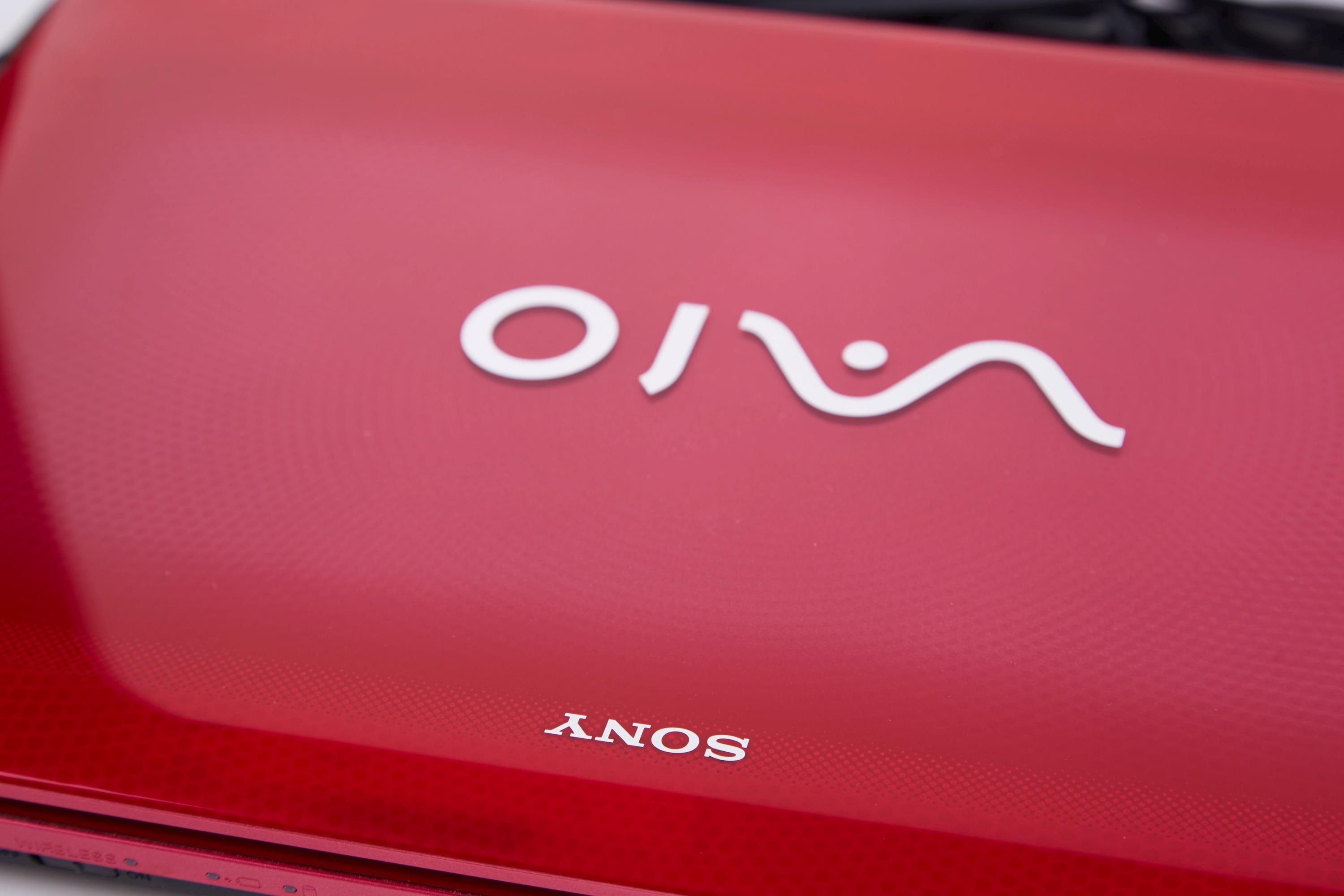 Sony VAIO PCG-61211M | Red Edition | Fully Working Laptop | Intel 