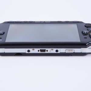 PlayStation Portable. PSP-2003. Working PlayStation Portable. Handheld Game Console. PSP With Games. Working PSP. image 6