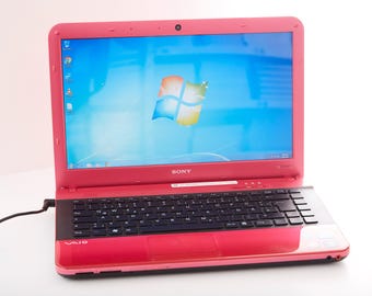 Sony VAIO ・富士通LIFEBOOK Best Buy: Sony VAIO Laptop / Intel® Core™ i3 Processor / 15.5