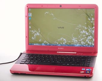 Sony VAIO CA2 VPCCA22FX/G 14
