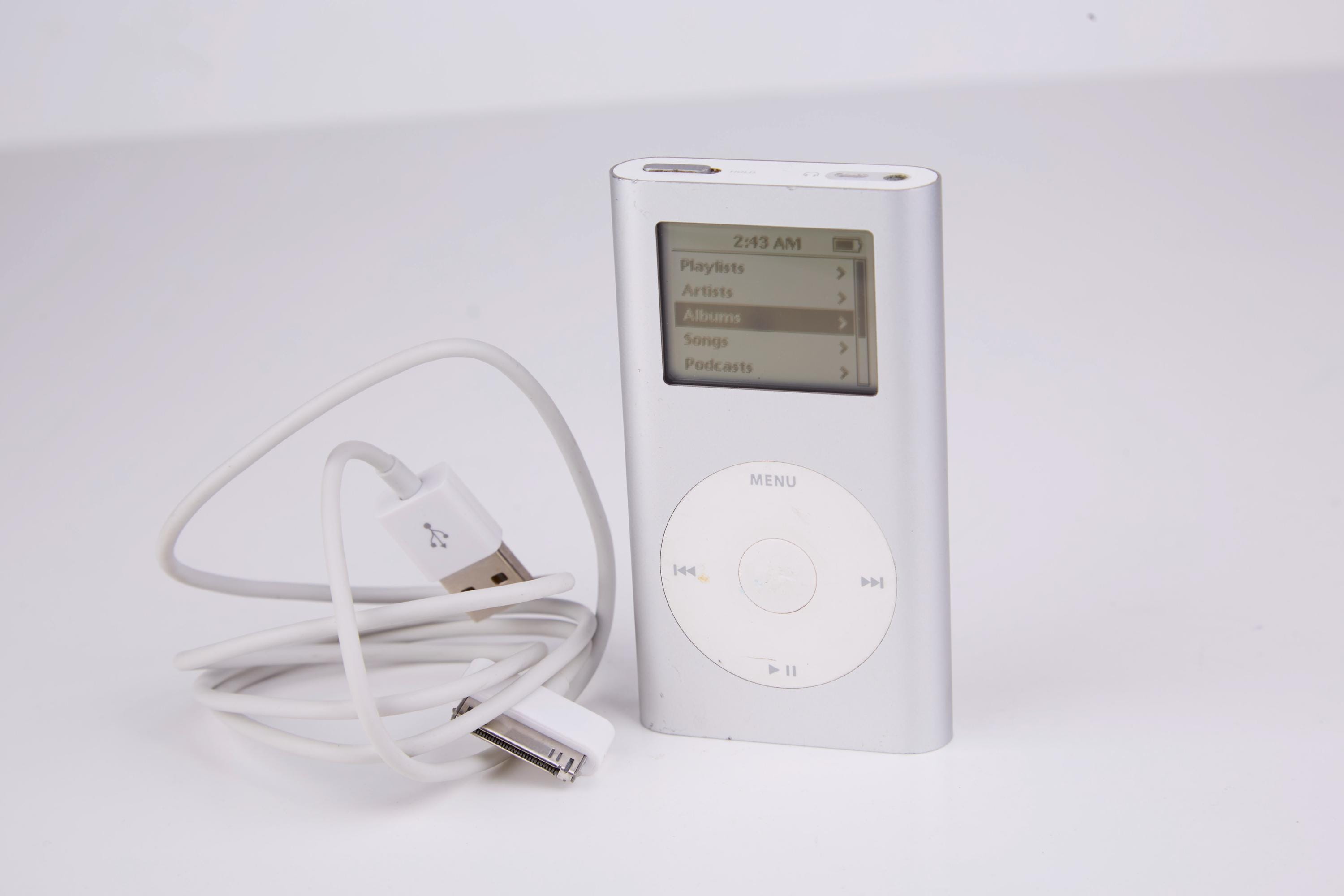 Ipod Nano 3rd Generation - Etsy