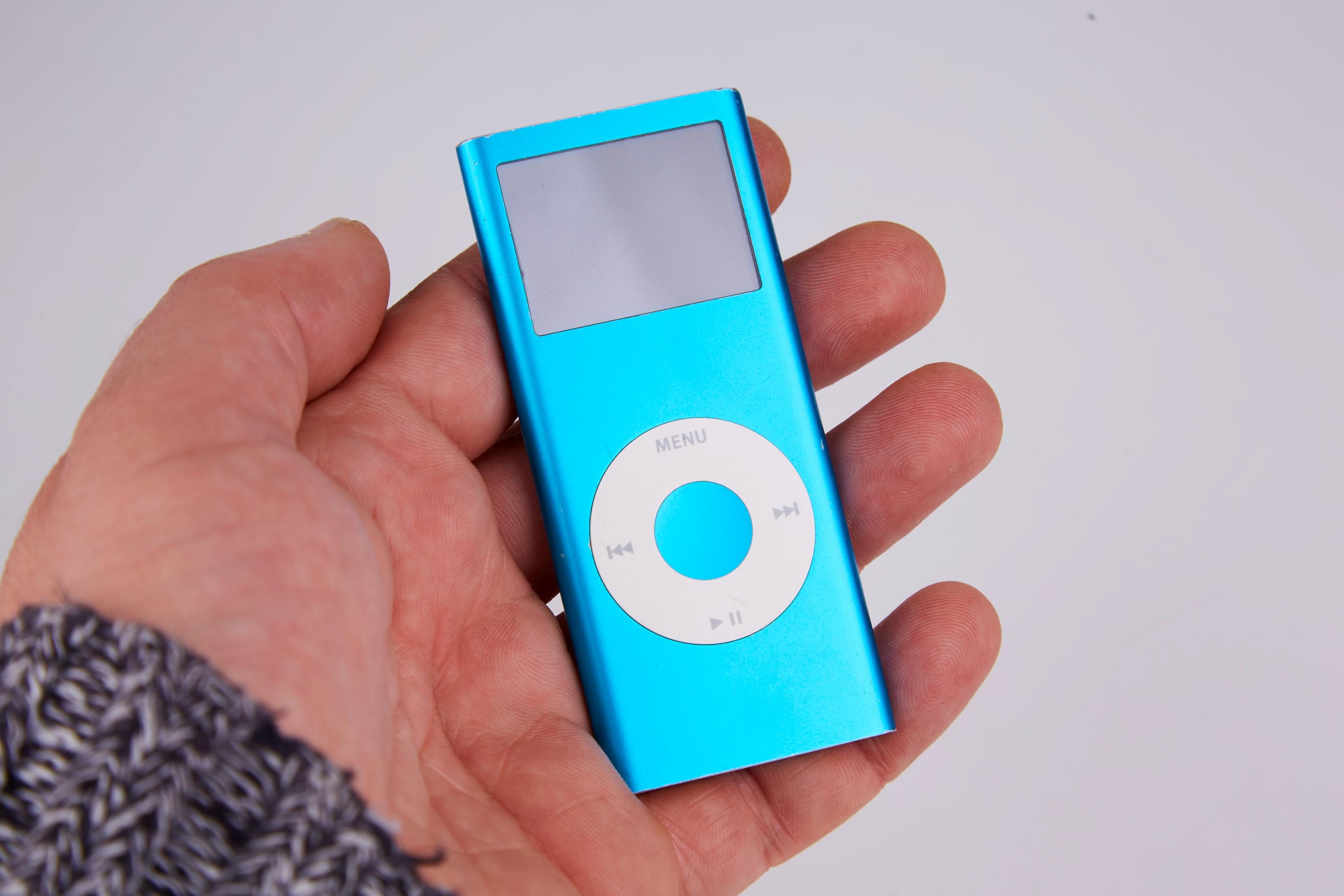 Apple Ipod Nano Refurbished - Etsy Canada