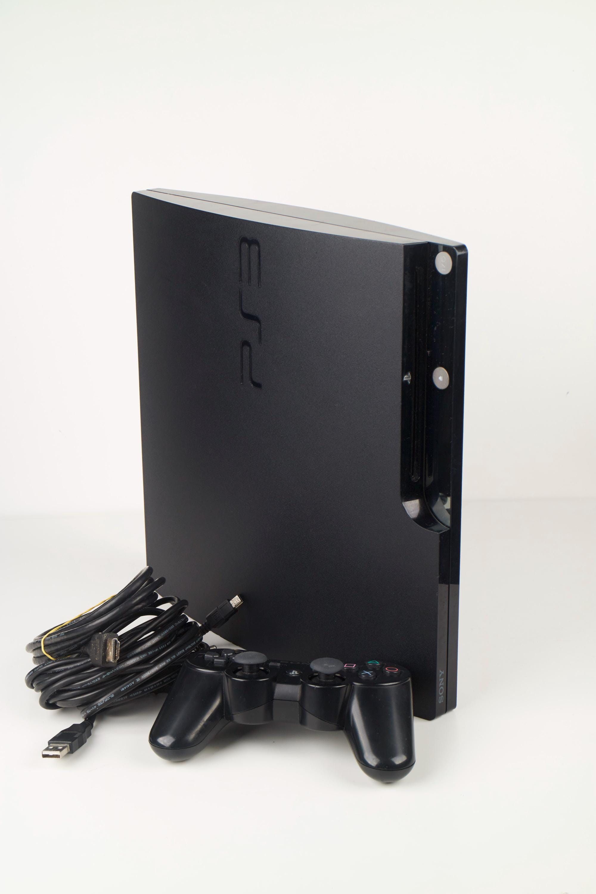 Ps3 Modding - Etsy Denmark
