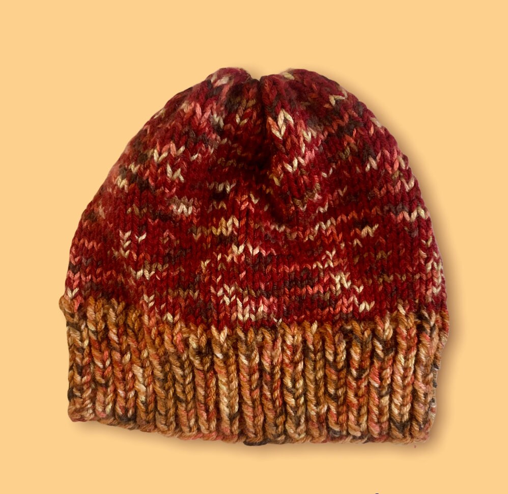 Funfetti Hat PATTERN! - Etsy