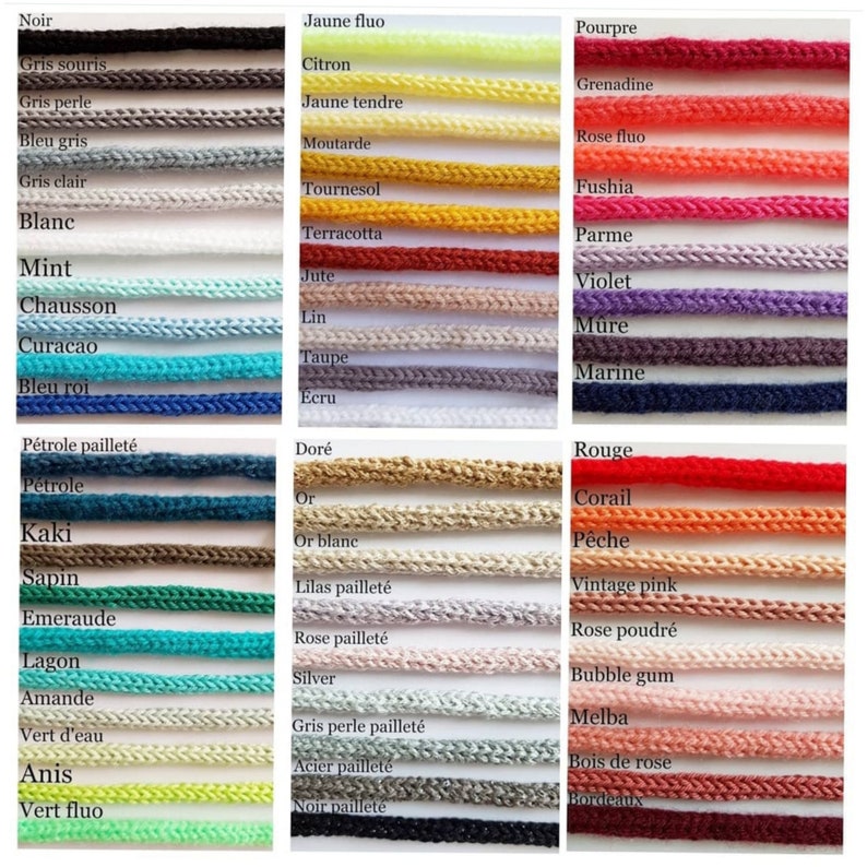 motif répété en 9 lettres