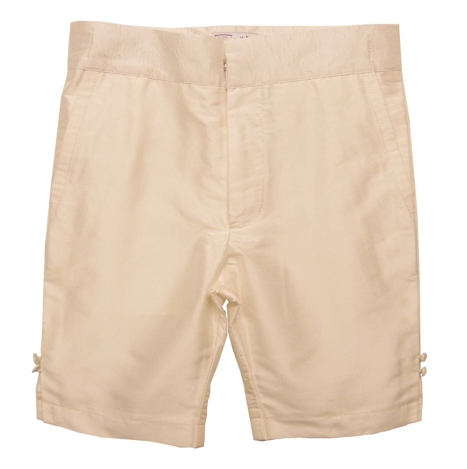 【papier】Boy Meets Shorts / Beige papier】Boy Meets Shorts / Beige
