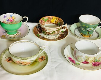 German bone china Etsy