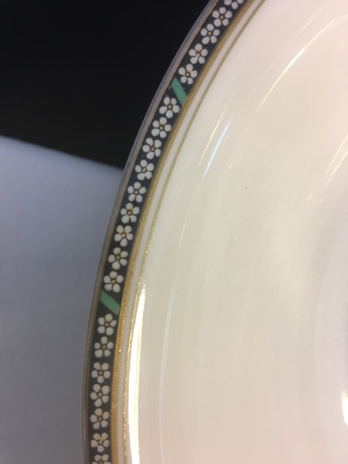 Royal Bayreuth Bavaria Porcelain Bowls Etsy