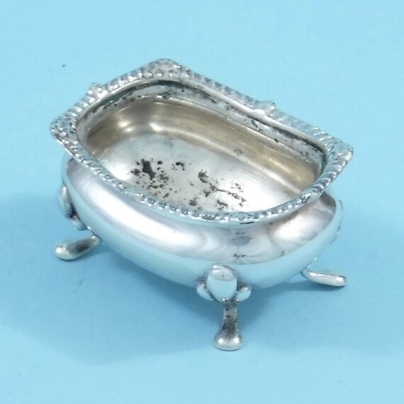 datation Mappin et Webb plaque d’argent marques Profil en ligne de rencontres