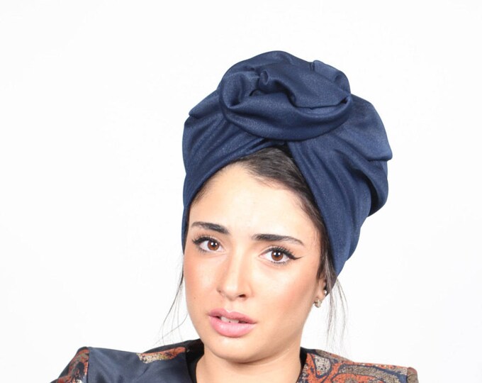 Head Cover Head Coverings Headcovers Women's Head Etsy