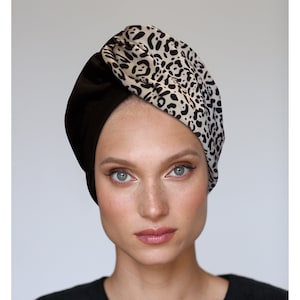 knot turban, turban hat, chemo hat, turban headband, fashion turban, hair turban, turban headwrap, turban hijab, turban for women